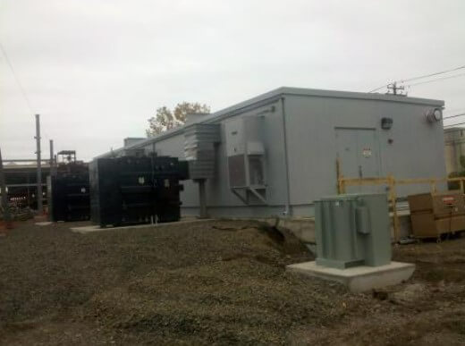 Centralized Power Management