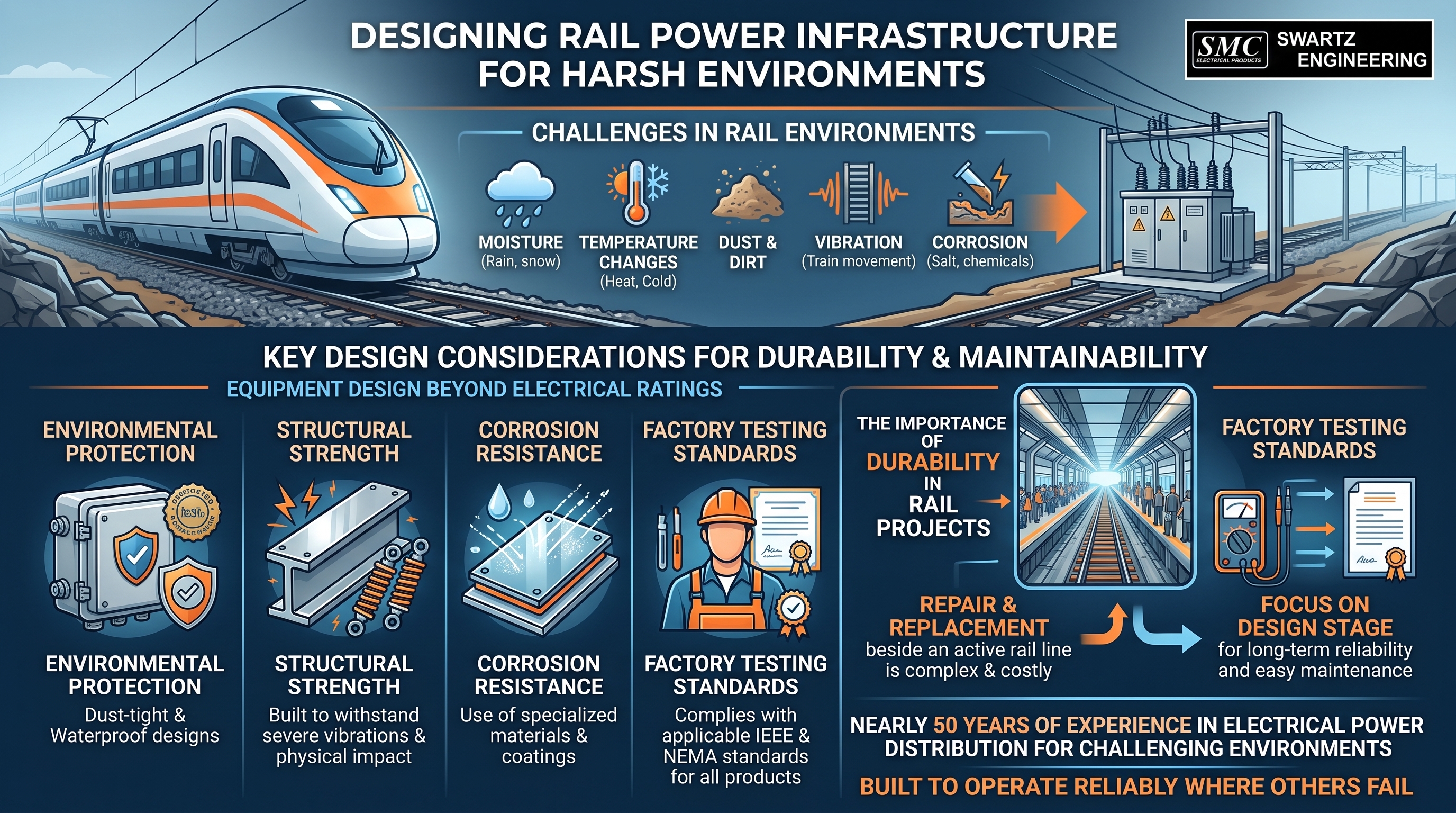 Train Power Source