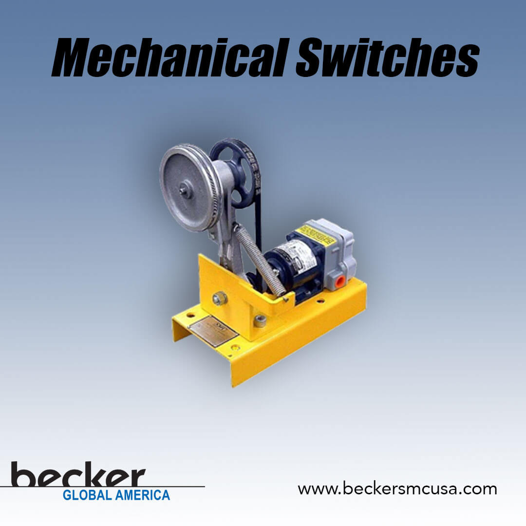 Difference Between Relay and Switch