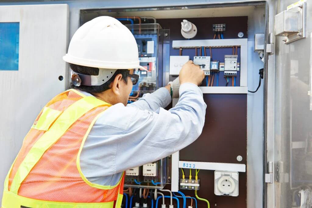 Directional Overcurrent Protection