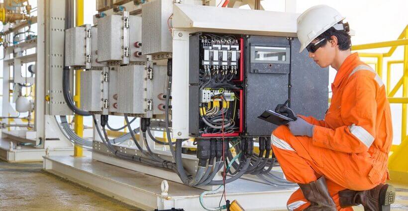 High Voltage Switchgear