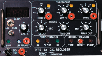 How Do Protection Relays Work