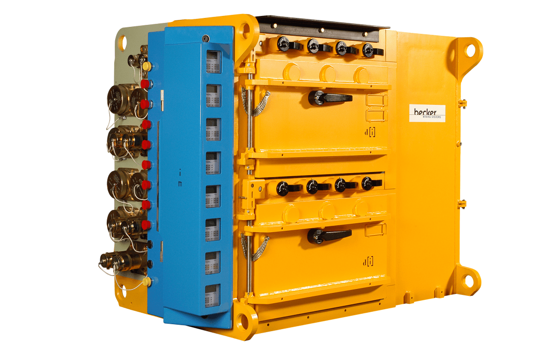 Switchgear Power Solutions 