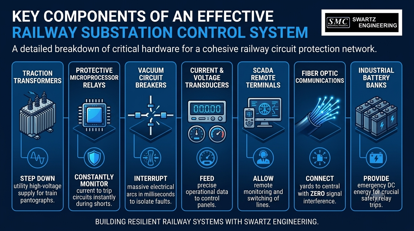 Power Supply Control