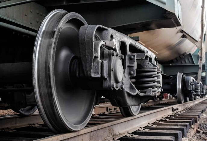 Rail systems