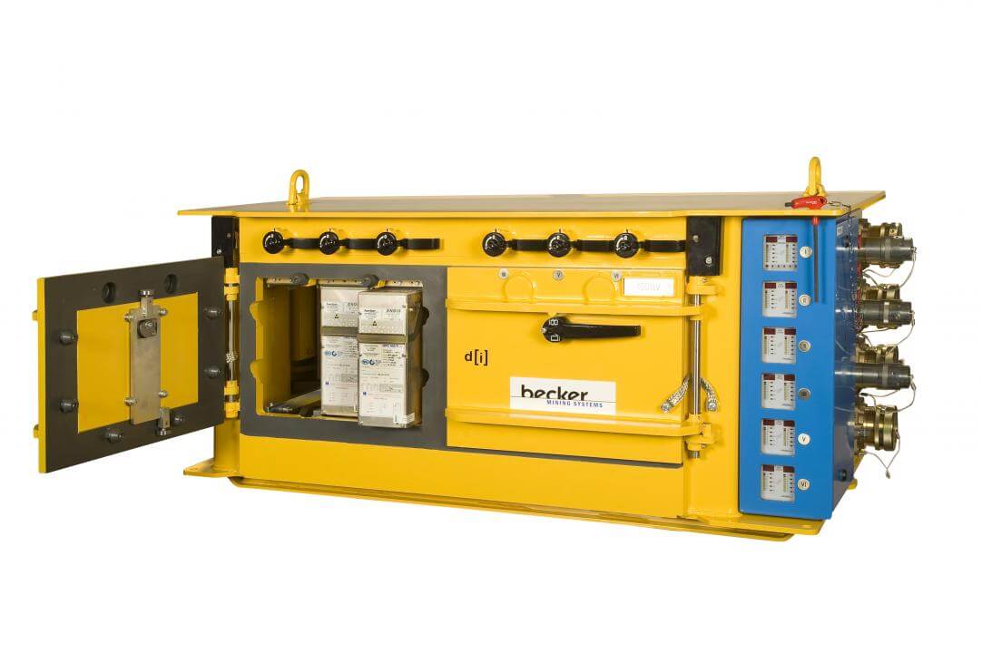 Switchgear Power Solutions 