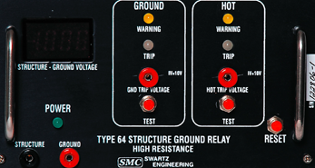 Type 64 Ground Relay
