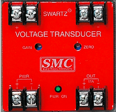 What is a Current Transducer?