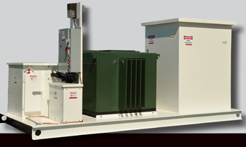 What Is A Portable Substation?