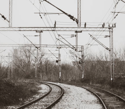 Railway Electrification System