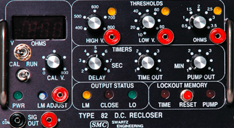 Supplying An AC-DC Power Supply From A DC Source