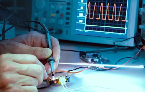 Understanding Isolation Ratings In High Voltage Power Supplies