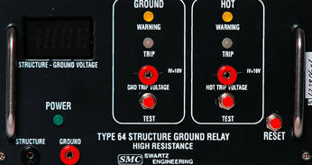 What is a Ground Relay?