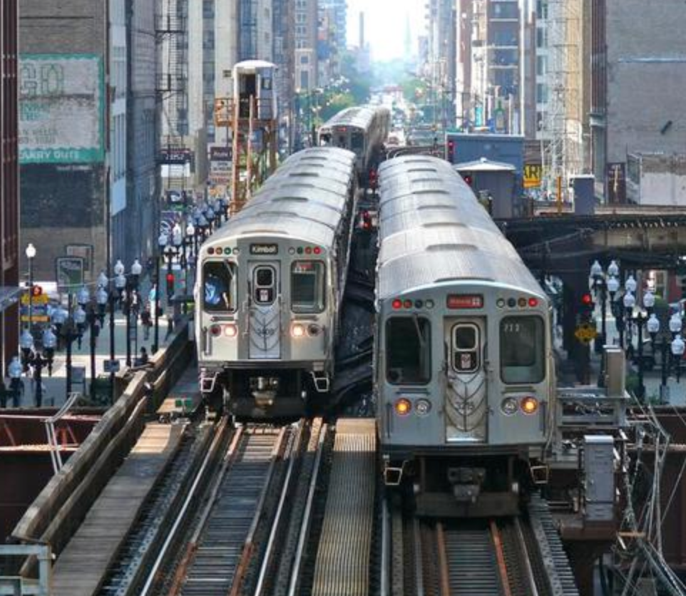 U.S. Commits Another 891 Million USD to Transit Industry
