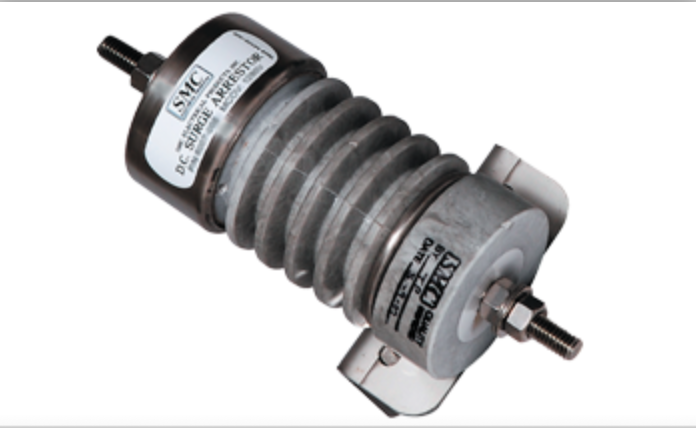 Metal Oxide Surge Arrestors