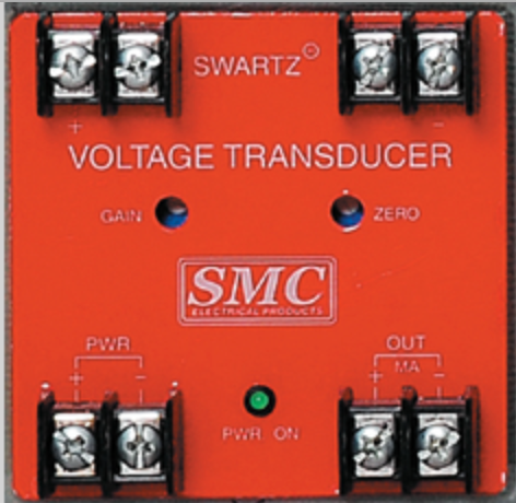 The Swartz Watt Transducer