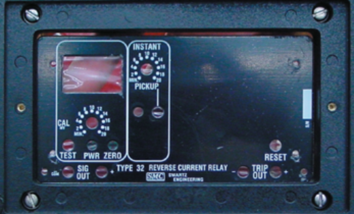 Type 32 Reverse Current Relay: Uses and Benefits