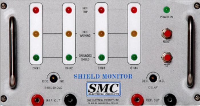 The Swartz CSM Shield Monitor