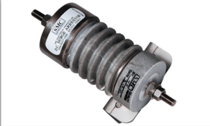 Swartz Engineering’s Surge Arrestors