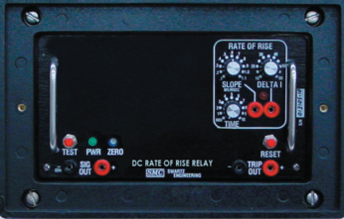 How Does The Type 150 DC Relay Work?