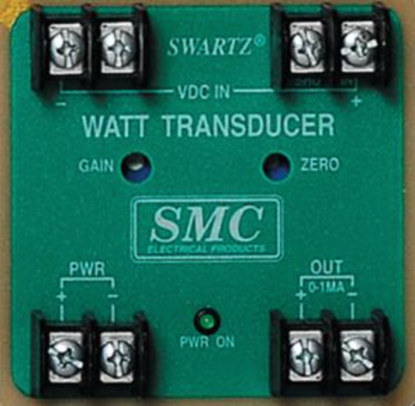 Swartz Watt Transducers