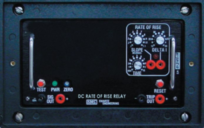 The Features Of A Type 150 DC Relay