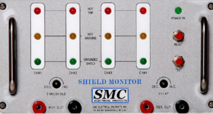How Can A CSM Shield Monitor Help In The Train Industry