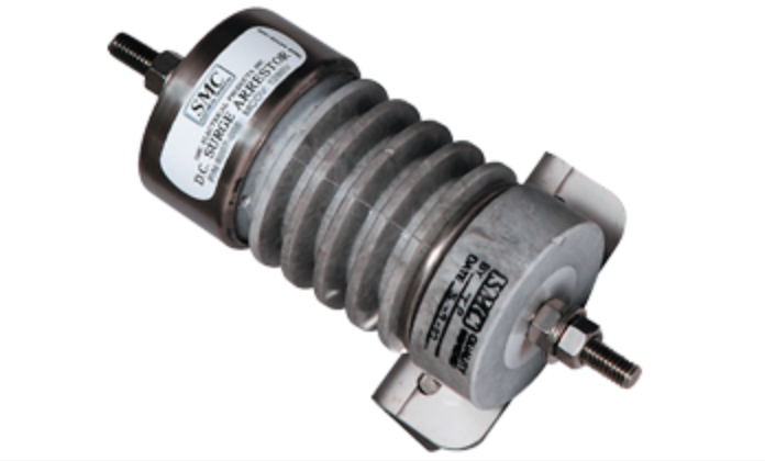 Metal Oxide Surge Arrestors An Overview