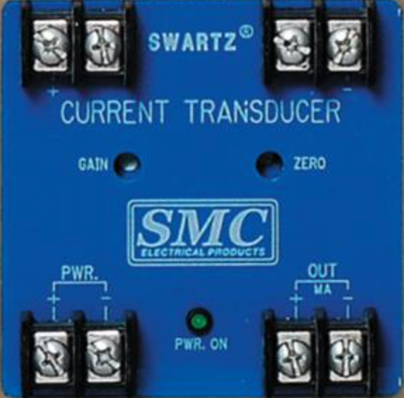 All About Swartz Watt Transducer