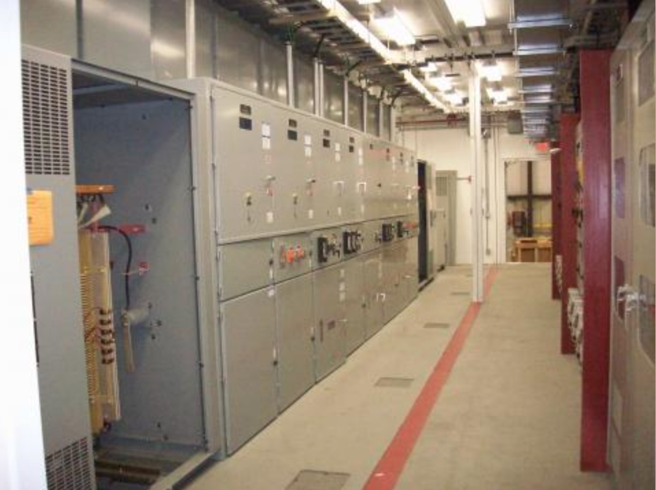 The Basics of Power Control Rooms