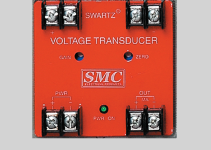 All About Swartz Watt Voltage Transducer