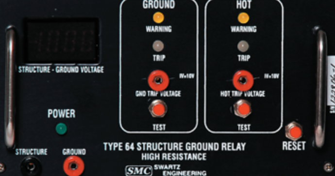 The Importance of A Type 64 Ground Relay