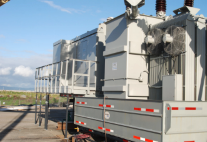We Are Portable Power Substation Manufacturers