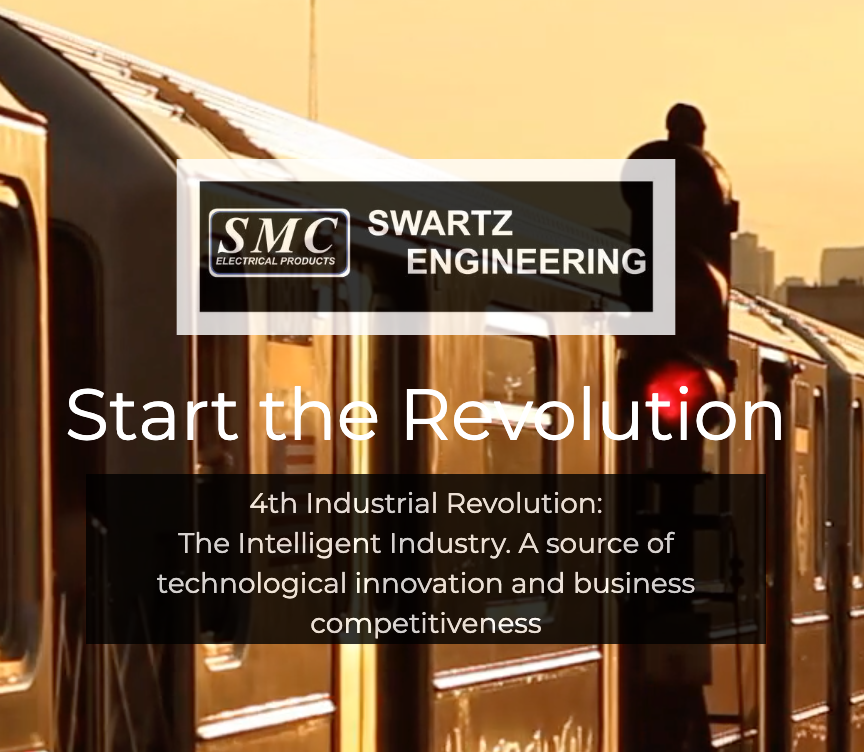 Swartz Engineering: Power Distribution For The Electrical Industry