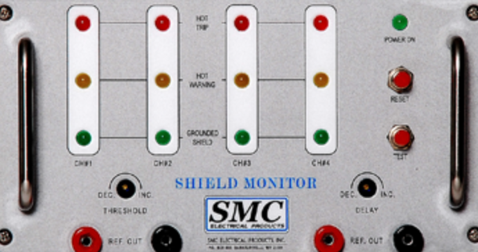 The Features of a CSM Shield Monitor