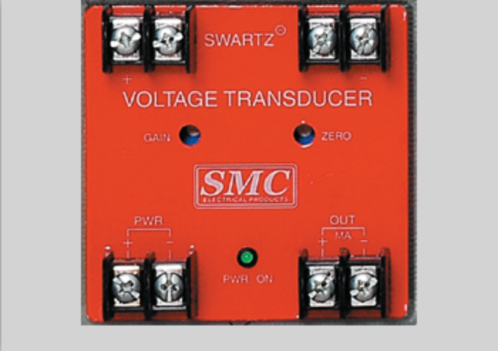 Types of Transducers What They Are for