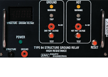 What Do Ground Fault Relays Monitor