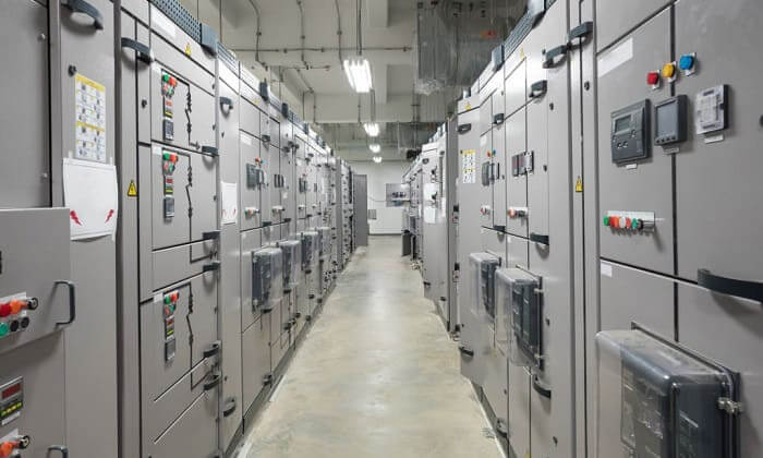 What Is Electrical Switchgear