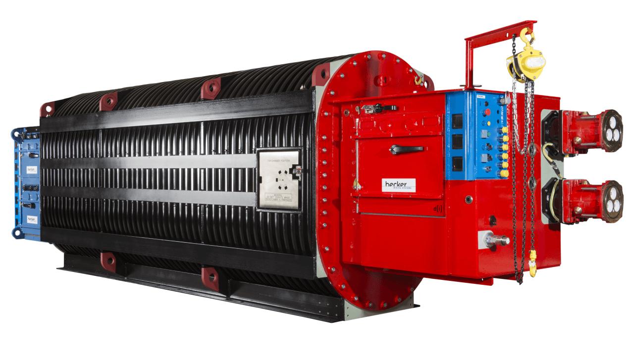 transformer manufacturers