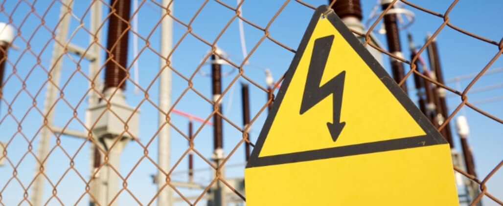 Arc Flash Risk