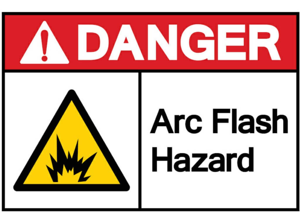 Arc Flash Risk