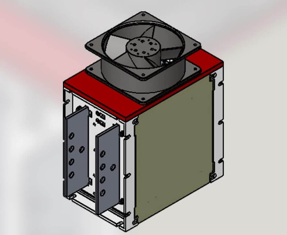 Blocking diodes: Power Supply Key Elements