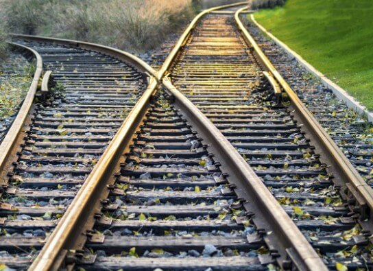 Railway Surge Protection