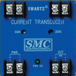 Voltage Transducer California