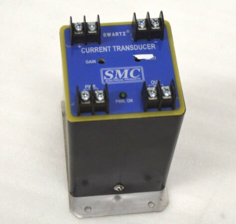 Current Transducers