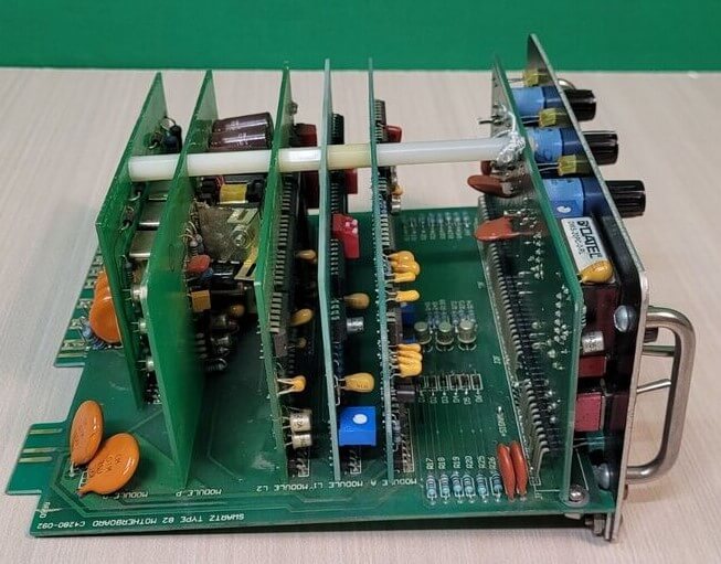 DC Circuit Breakers for Traction Power System