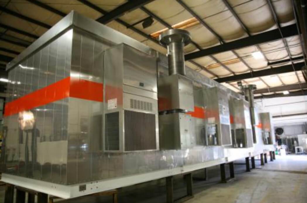 Portable Power Substation Manufacturer