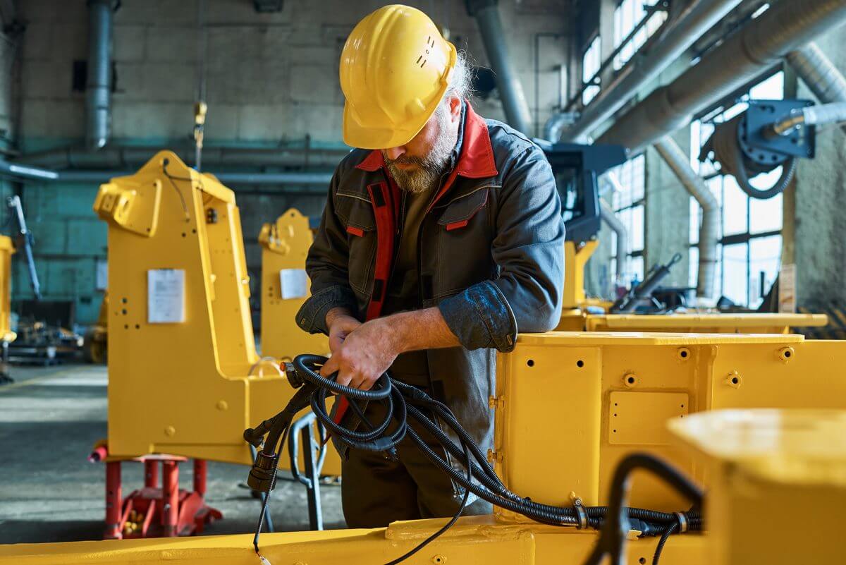 Directional Overcurrent Protection