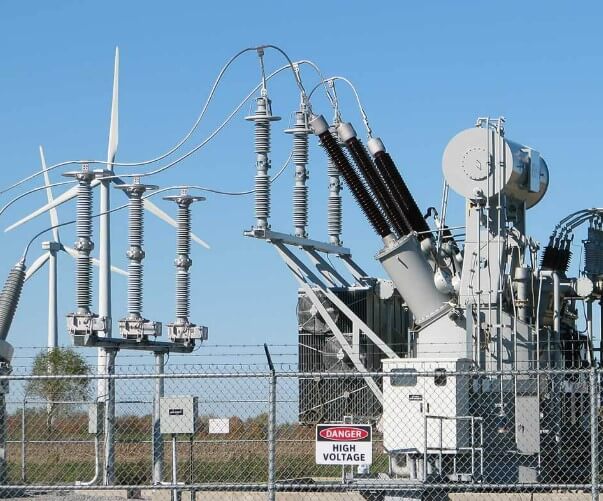 Power Surge Protection