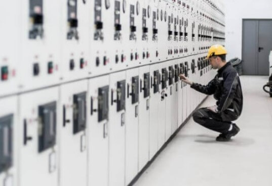 Power Distribution Systems